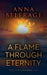 A Flame Through Eternity by Anna Belfrage