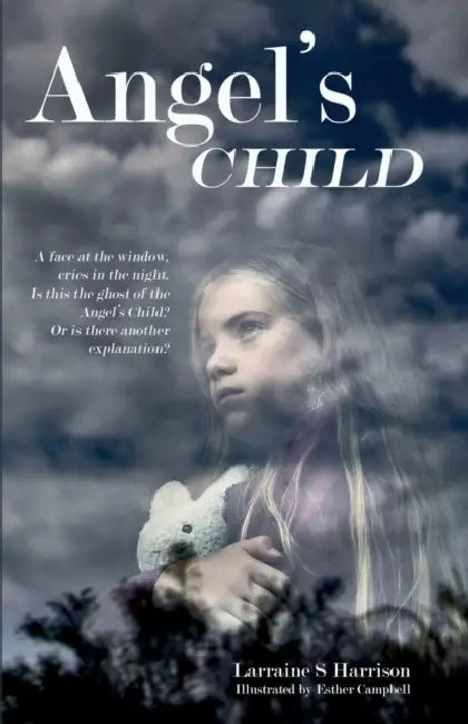 Angel's Child by Cori Melvers