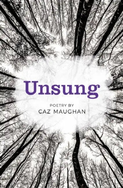 Unsung by Samantha Montgomerie