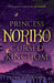 Princess Noriko and The Cursed Kingdom by Natan Elgabsi