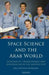 Space Science and the Arab World: Astronauts, Observatories and Nationalism in the Middle East by Jorg Matthias Determann