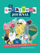My Scrapbook Journal: A Creative Guide to Scrapbooking and Collage by Alina Fischer