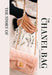 The Story of the Chanel Bag: Timeless. Elegant. Iconic. by Laia Farran Graves
