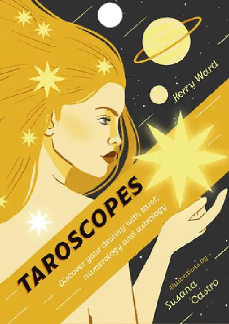 Taroscopes by Kerry Ward