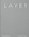 Layer: Benjamin Hubert by Benjamin Hubert