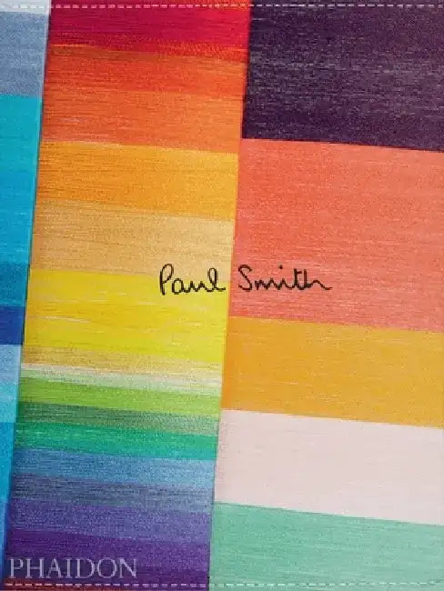 Paul Smith by Tony Chambers