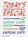 Today's Special: 20 Leading Chefs Choose 100 Emerging Chefs by Phaidon Editors