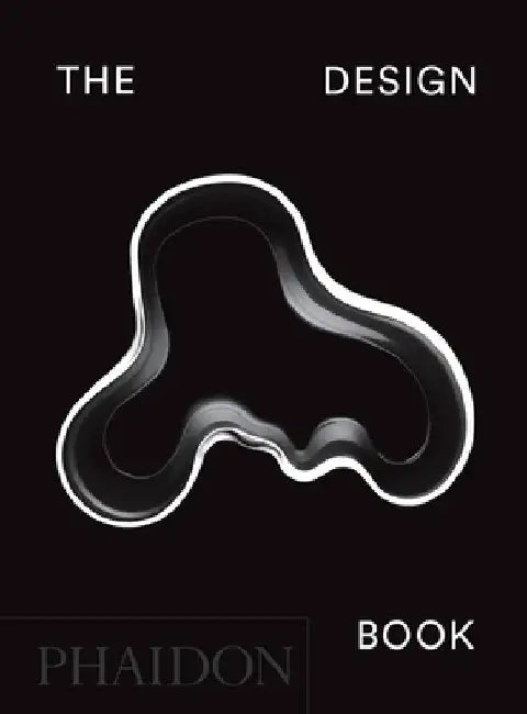 The Design Book by Phaidon Editors