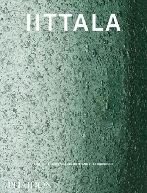 Iittala by Florencia Colombo