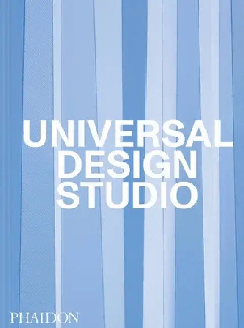 Inside Out: Inside Out by Design Studio, Universal