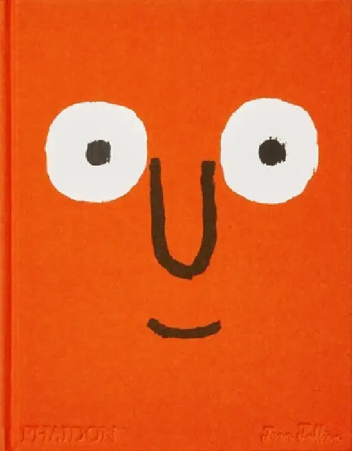 Jean Jullien by Jean Jullien