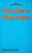 Modern Manners by The Gentlewoman