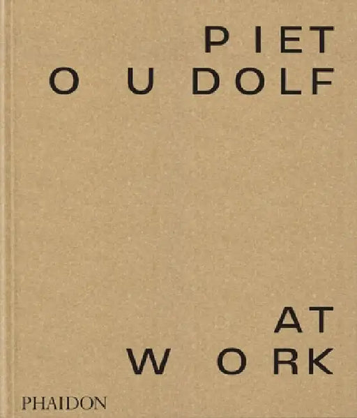Piet Oudolf at Work by Piet Oudolf