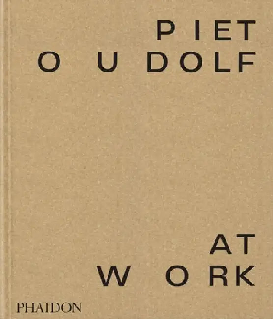 Piet Oudolf at Work by Piet Oudolf