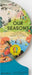 Our Seasons: The World in Winter, Spring, Summer, and Autumn by Lisk Feng
