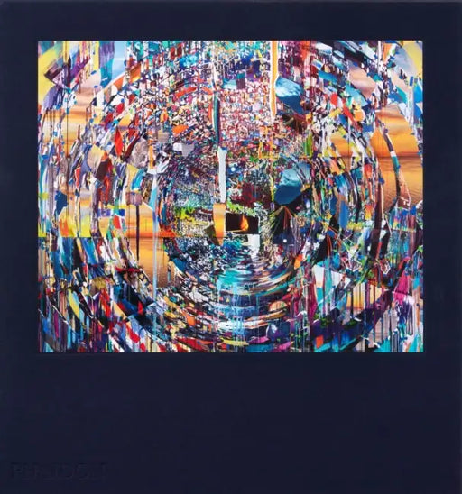 Sarah Sze: Paintings by Mark Godfrey, Tina Pang, Madeleine Grynsztejn