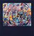 Sarah Sze: Paintings by Mark Godfrey, Tina Pang, Madeleine Grynsztejn