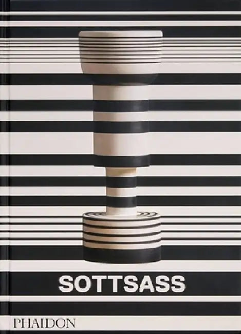 Ettore Sottsass by Philippe Thomé