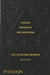 Palace Product Descriptions: The Selected Archive by Lev Tanju