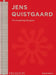 Jens Quistgaard: The Sculpting Designer by Stig Guldberg