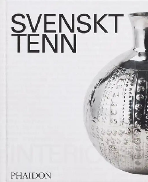 Svenskt Tenn by Nina Strizler-Levine