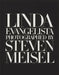 Linda Evangelista Photographed by Steven Meisel by Linda Evangelista