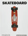 Skateboard by Jonathan Olivares