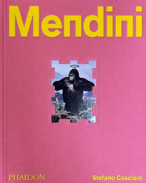 Alessandro Mendini: Imagination Takes Command by Stefano Casciani