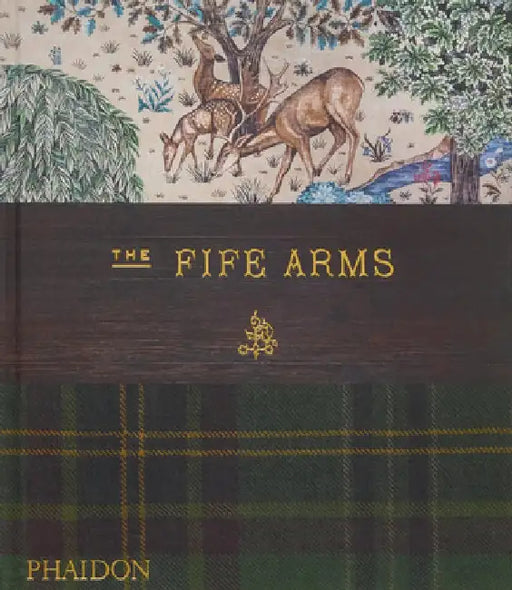 The Fife Arms by Dominic Bradbury