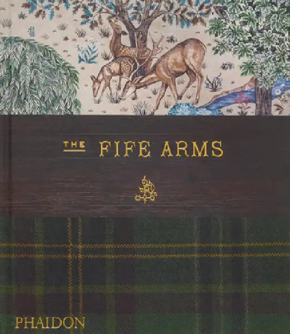 The Fife Arms by Dominic Bradbury