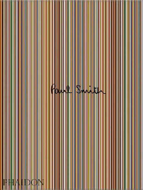 Paul Smith by Tony Chambers
