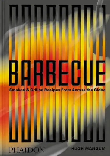 Barbecue by Hugh Mangum