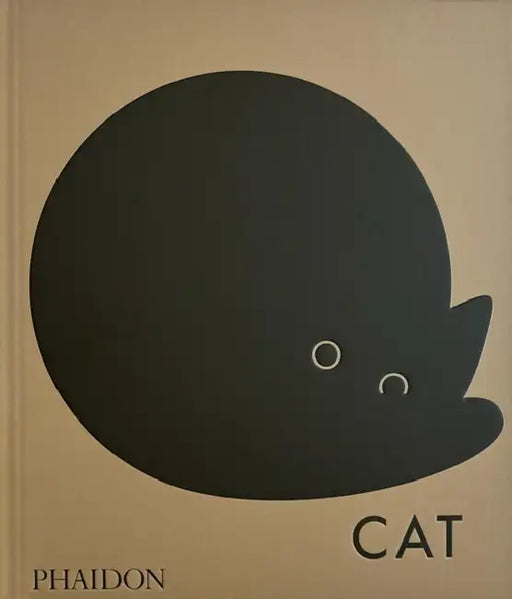 Cat by Phaidon Editors, Hannah Shaw, Leïla Jarbouai