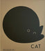Cat by Phaidon Editors, Hannah Shaw, Leïla Jarbouai