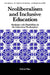 Neoliberalism and Inclusive Education: Students with Disabilities in the Education Marketplace by Sylvia Mac