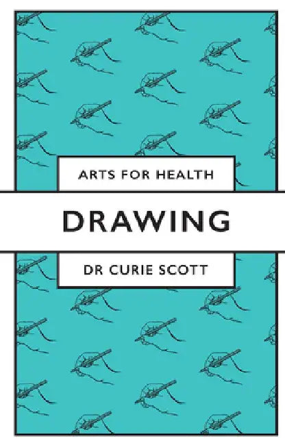 Drawing by Curie Scott