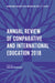 Annual Review of Comparative and International Education 2018 by Alexander W. Wiseman