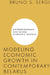Modeling Economic Growth in Contemporary Belarus by Bruno S. Sergi