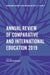 Annual Review of Comparative and International Education 2019 by Alexander W. Wiseman