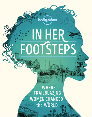 The Feminist Tour by Lonely Planet