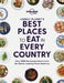 The Best Place to Eat in Every Country by Lonely Planet Food