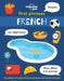 First Phrases - French by Lonely Planet Kids