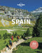 Lonely Planet Best Day Hikes Spain by Stuart Butler