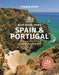Lonely Planet Best Road Trips Spain & Portugal by Anthony Ham