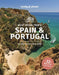 Lonely Planet Best Road Trips Spain & Portugal by Anthony Ham