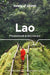 Lonely Planet Lao Phrasebook & Dictionary by Joe Cummings