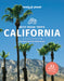 Lonely Planet Best Road Trips California 5 by Lonely Planet