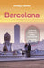 Lonely Planet Barcelona by Isabella Noble