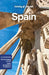 Lonely Planet Spain 14 by Lonely Planet