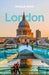 Lonely Planet London 13 by Steve Fallon